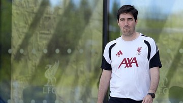 Liverpool Butuh Winger Baru, Iraola Tekankan Kebutuhan Mendesak di Sayap