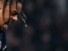 Liverpool Cari Alternatif Lebih Terjangkau Usai Pertimbangkan Bradley Barcola