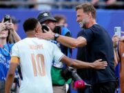Liverpool Gagal Rekrut Mbappé, Klopp Ungkap Usaha Mahal yang Gagal