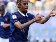 Liverpool Incar Barcola dengan Tawaran Rp 2,3 Triliun