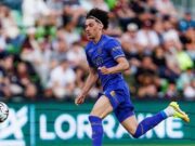 Liverpool Incar Winger Muda AS Monaco untuk Gantikan Salah