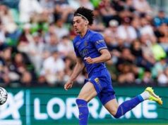 Liverpool Incar Winger Muda AS Monaco untuk Gantikan Salah