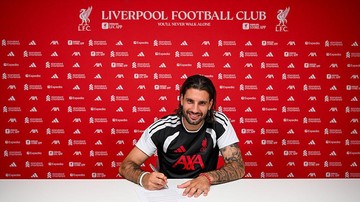 Liverpool Perpanjang Kontrak Dominik Szoboszlai Hingga 2031