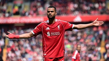 Liverpool Pertimbangkan Jual Gakpo Jika Tawaran Masuk Menggiurkan