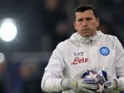 Liverpool Resmi Tunjuk Alejandro Rosalen sebagai Pelatih Kiper Baru