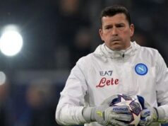 Liverpool Resmi Tunjuk Alejandro Rosalen sebagai Pelatih Kiper Baru