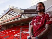 Liverpool Siap Serahkan Pemimpin Baru kepada Szoboszlai
