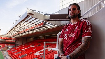 Liverpool Siap Serahkan Pemimpin Baru kepada Szoboszlai