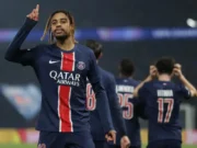 Liverpool Siapkan Tawaran Rekor untuk Bradley Barcola dari PSG