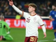 Liverpool Tersenyum Lebar Usai Andalan Pulang Cepat dari Piala Dunia 2026