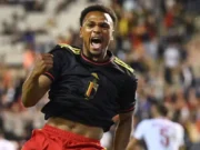 Lois Openda Resmi Bergabung dengan Lyon, Cari Redempsi Usai Musim Suram di Juventus