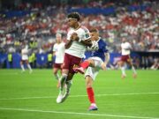 Lucas Digne Minta Maaf Usai Prancis Gagal ke Final Piala Dunia 2026