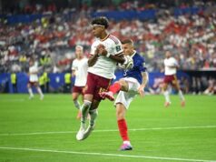 Lucas Digne Minta Maaf Usai Prancis Gagal ke Final Piala Dunia 2026