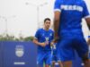 Luka Menalo Pilih Persib karena Jadi Klub Paling Terkenal di Asia Tenggara