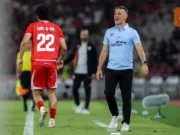 Luke Vickery Absen di Piala AFF 2026, Herdman: Klub Tak Izinkan Pemain Naturalisasi