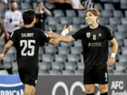 Luke Vickery Akan Ambil Sumpah Kewarganegaraan Indonesia di Sydney pada 16 Juli 2026