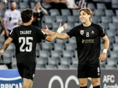 Luke Vickery Akan Ambil Sumpah Kewarganegaraan Indonesia di Sydney pada 16 Juli 2026
