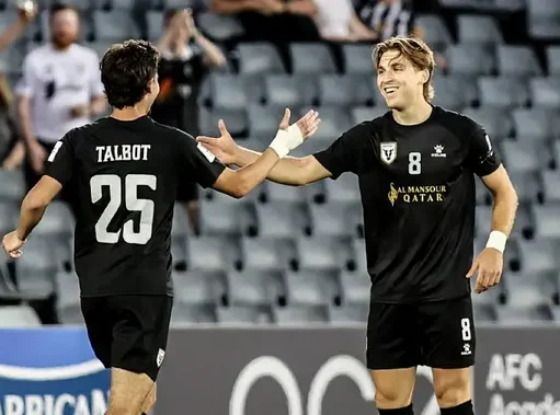 Luke Vickery Akan Ambil Sumpah Kewarganegaraan Indonesia di Sydney pada 16 Juli 2026