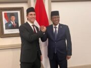Luke Vickery Resmi Jadi WNI, Siap Perkuat Lini Depan Timnas Indonesia