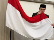 Luke Vickery Resmi Jadi WNI, Siap Perkuat Timnas Indonesia Menuju Piala Dunia 2030