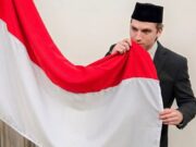 Luke Vickery Resmi Jadi WNI, Tapi Tak Bisa Main di Piala AFF 2026