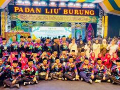 MTQ X Kaltara di Malinau Jadi Perekat Toleransi dan Penggerak Ekonomi Lokal