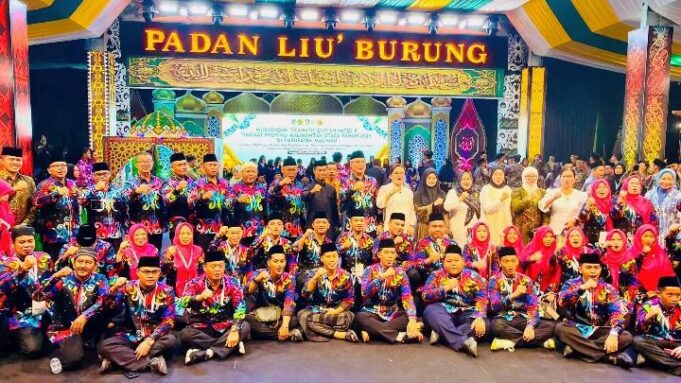 MTQ X Kaltara di Malinau Jadi Perekat Toleransi dan Penggerak Ekonomi Lokal