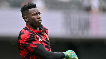 MU Kembali Pinjamkan Onana ke Trabzonspor untuk Musim 2026/2027