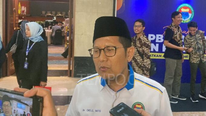 MUI Tegaskan Biaya Haji Harus Sesuai Kemampuan Jamaah