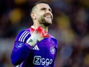 Maarten Paes Terancam Posisi Utama Usai Ter Stegen Gabung Ajax