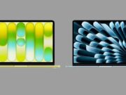 MacBook Terbaru Bakal Hadir dengan Layar Sentuh OLED