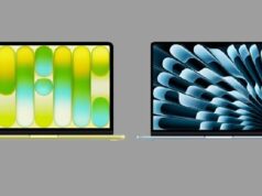 MacBook Terbaru Bakal Hadir dengan Layar Sentuh OLED