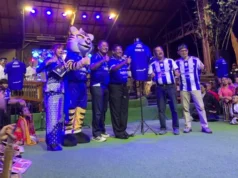 Magnet Persib Menarik Pemain Top Berkat Kejujuran dan Visi Jelas