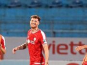 Magno Kembali, Vietnam Siap Luncurkan Trio Brasil di Lini Depan