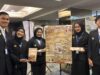 Mahasiswa UGM Ciptakan Camilan dan Aplikasi Pengendali Kecemasan