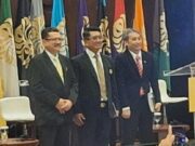 Mahasiswa UI Dorong Hapus Hak Suara Menteri dalam Pemilihan Rektor