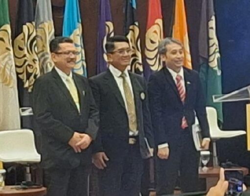 Mahasiswa UI Dorong Hapus Hak Suara Menteri dalam Pemilihan Rektor