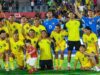 Malaysia Hancurkan Laos 4-0, Aksi Kiper Laos Jadi Bahan Perdebatan Netizen