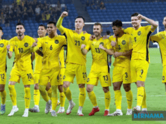 Malaysia Lawan Laos di Piala AFF 2026, Live Streaming Gratis Tersedia di YouTube