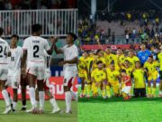 Malaysia dan Indonesia Siap Bertemu di FIFA ASEAN Cup 2026, Warga Malaysia Beri Sindiran Tajam