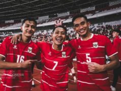 Malaysia dan Thailand Bertanding, Timnas Indonesia Menunggu Giliran