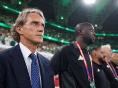 Maldini Mundur dari FIGC, Mancini Jadi Kandidat Utama Latih Timnas Italia