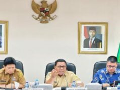 Maluku Fokus Kembangkan Ekosistem Keuangan Inklusif untuk Kesejahteraan Pesisir