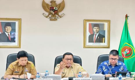 Maluku Fokus Kembangkan Ekosistem Keuangan Inklusif untuk Kesejahteraan Pesisir