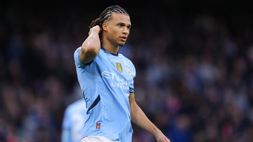 Man City Lepas Nathan Ake ke Fenerbahce Usai Enam Tahun Berkontribusi
