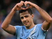 Manchester City Terancam Kehilangan Rodri, Real Madrid Siap Tawar 60 Juta Euro