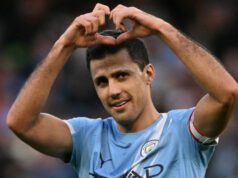 Manchester City Terancam Kehilangan Rodri, Real Madrid Siap Tawar 60 Juta Euro