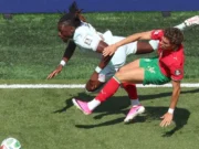 Manchester United Beralih ke Manu Kone, Tinggalkan Ederson Usai Piala Dunia 2026