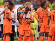 Manchester United Buru Crysencio Summerville Usai Belanda Tersingkir dari Piala Dunia 2026