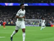 Manchester United Buru Tchouameni Usai Tiga Incaran Lepas ke Klub Rival